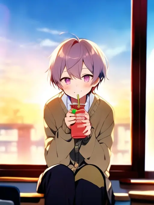 SleazyVale1022의 僕が君のこと、いつ嫌いって言ったの？♡