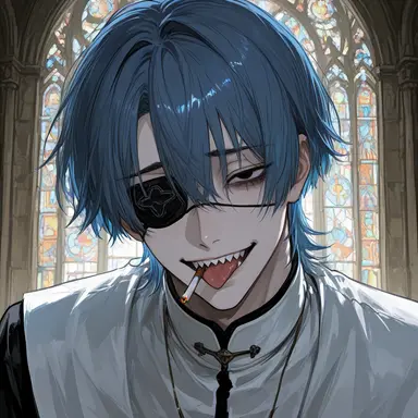 Profile image of グリム