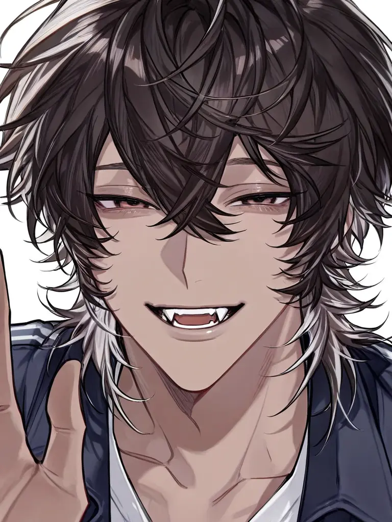 _ll.xjq의 どうせ愛なんて生まれない