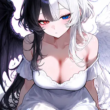 Profile image of ノア・堕天