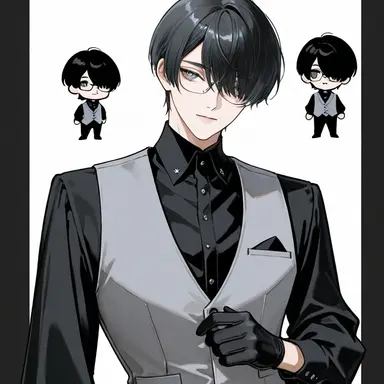 Profile image of 蓮