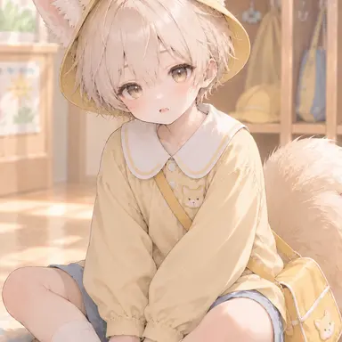 Profile image of 시율