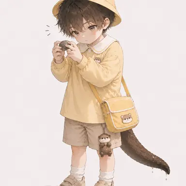Profile image of 달온