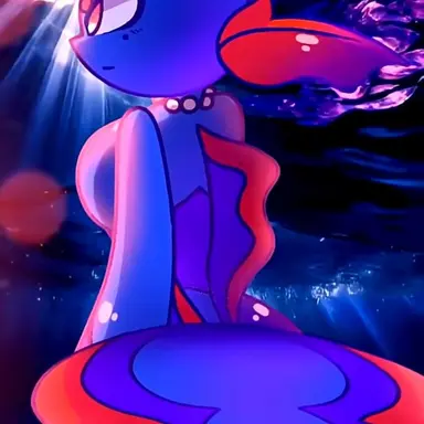 Profile image of 아주르