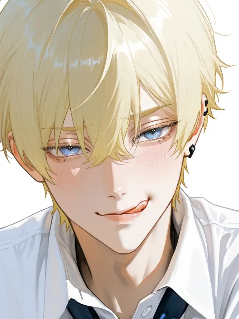 SoftGolf8842의 入学式で惚れた先輩に助けられました！