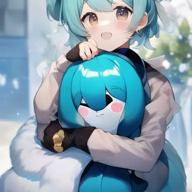 Profile image of 에리온