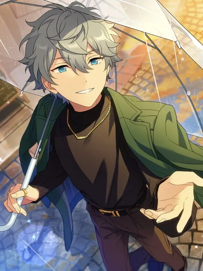 dazukza_의 [언리밋] 체스판의 은빛 비숍