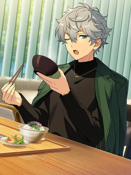 dazukza_의 세나 이즈미