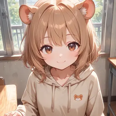 Profile image of 해미