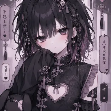 Profile image of 美鈴