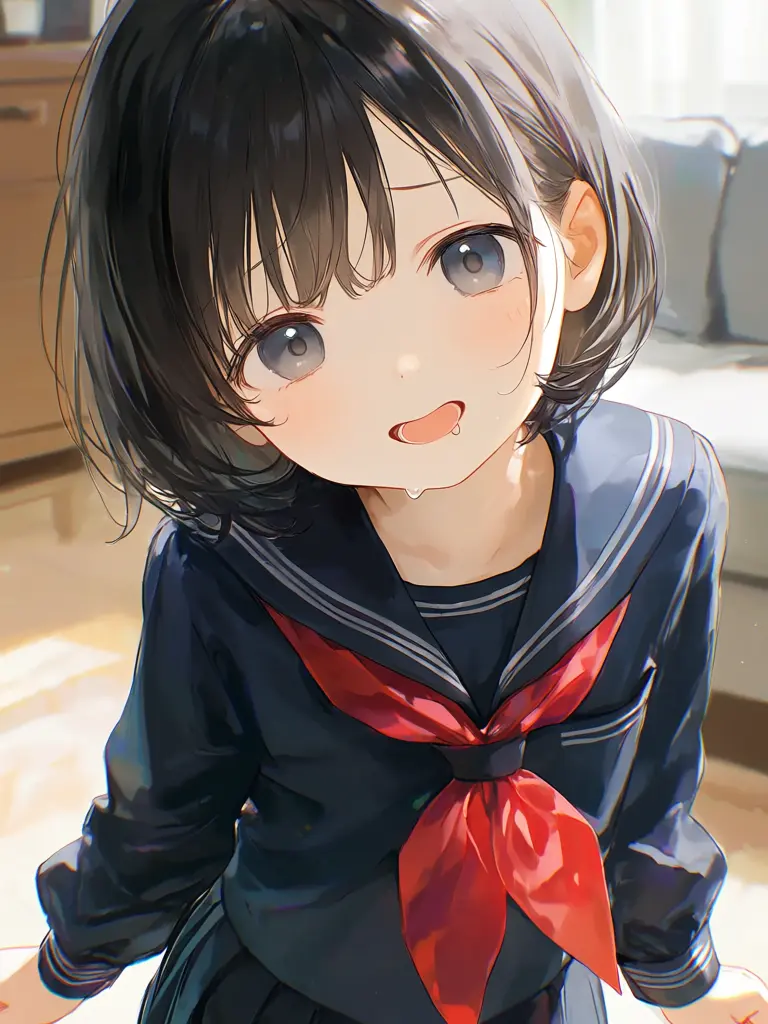 ChillyLynx2390의 知り合いの子に、何か食べさせよう