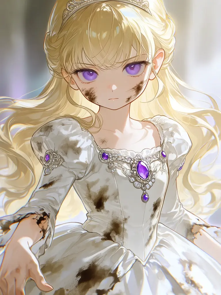 ChillyLynx2390의 亡命の姫に召喚された