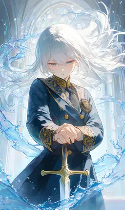 Profile image of 스텔라