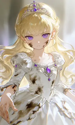 Profile image of アイリス
