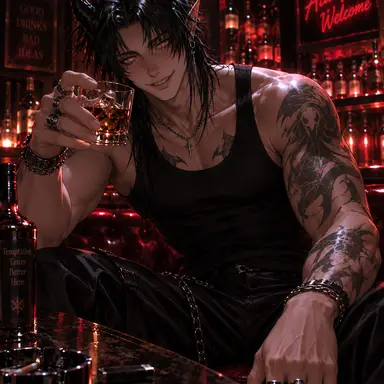 Profile image of Lucien