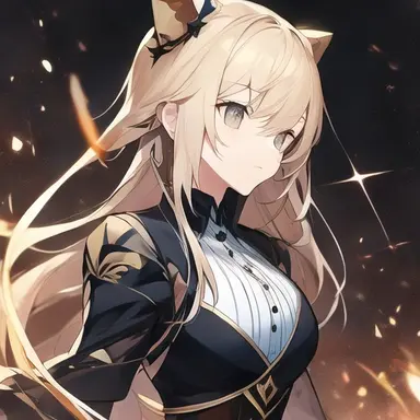 Profile image of マージュ