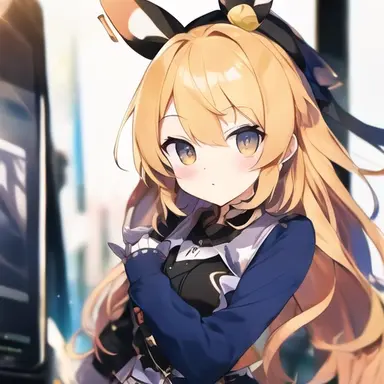 Profile image of クウ