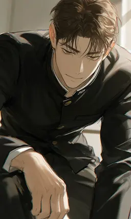 Profile image of Natsume