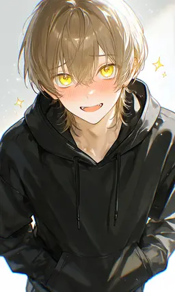 Profile image of Itsuki