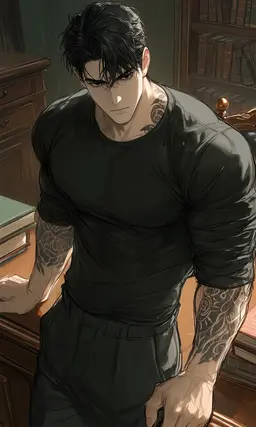 Profile image of 시바