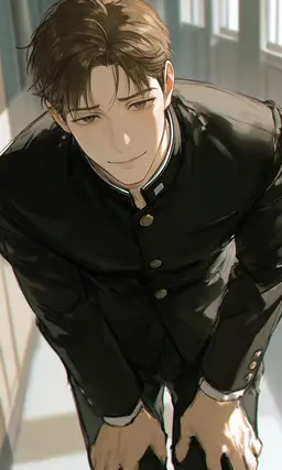 Profile image of Natsume