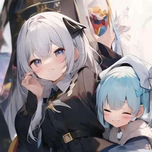 qwer20151106의 일진녀 히루