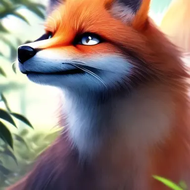 Profile image of 여우