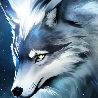 Profile image of 늑대