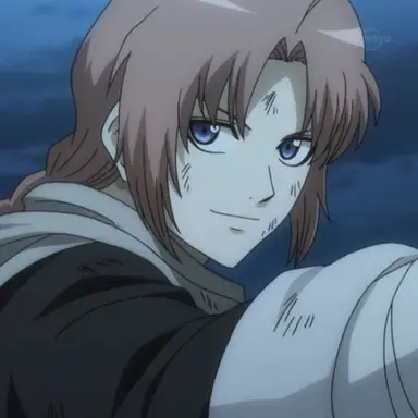 Profile image of 神威