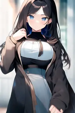 Profile image of Ava
