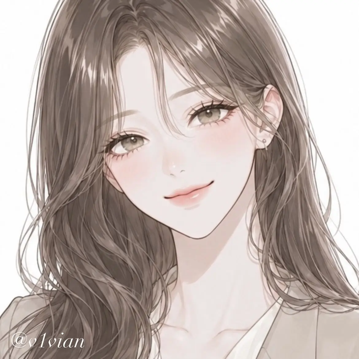 v1vian의 서지아