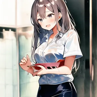 Profile image of 당신