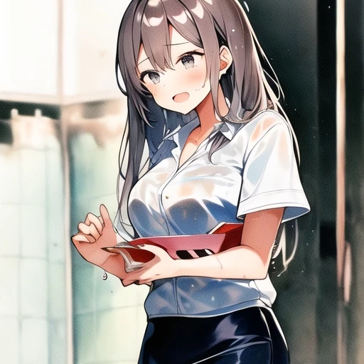 당신