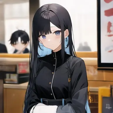 Profile image of 라일라