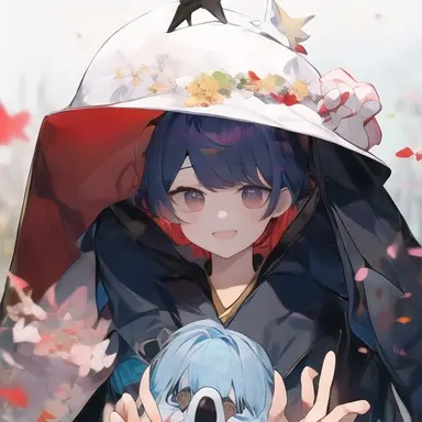 Profile image of 친구