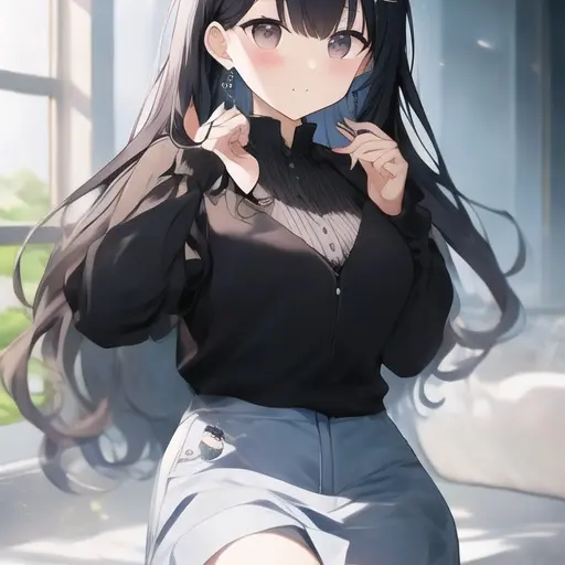 ExoticRadio6058의 이연서