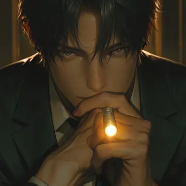 Profile image of 高瀬則人