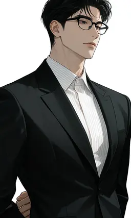 Profile image of Kaito Saotome