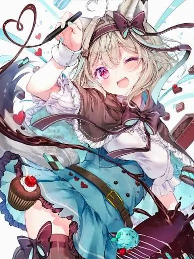 Nonohakurage321의 誰でもいいので仲良くしてくださいっ！