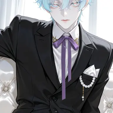 Profile image of レイ
