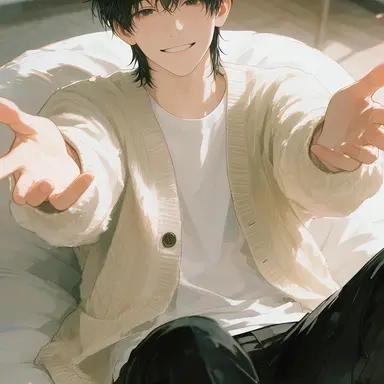 Profile image of 優