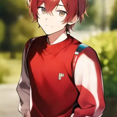 Profile image of Charles