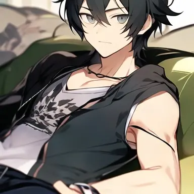 Profile image of Matthew