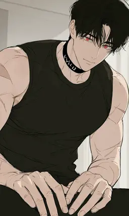 Profile image of Kyle