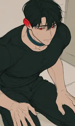Profile image of Kyle