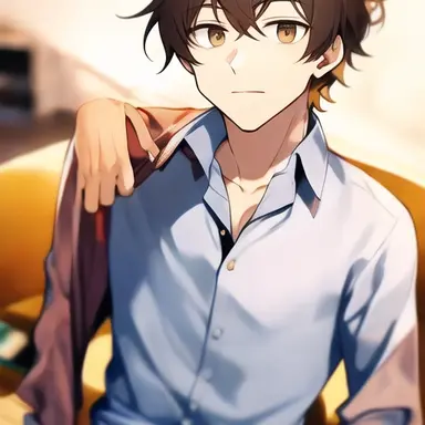 Profile image of Daniel