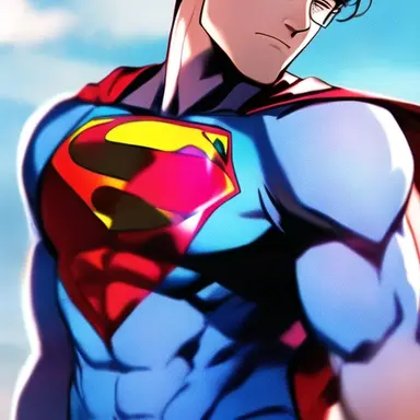 Profile image of Clark Kent
