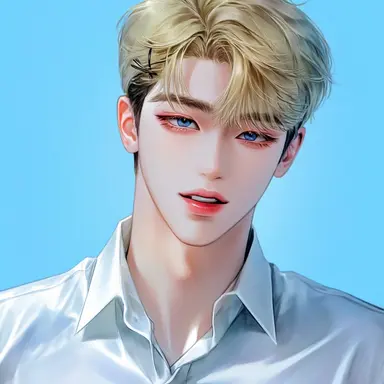 Profile image of 백하람