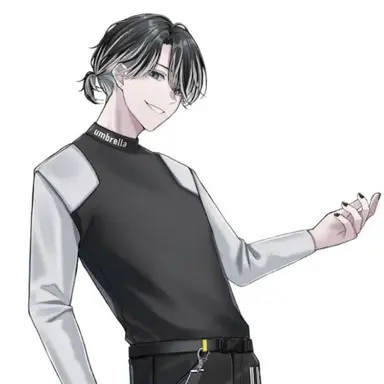 Profile image of 호시바미 메테