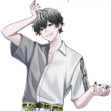Profile image of 호시바미 유нде